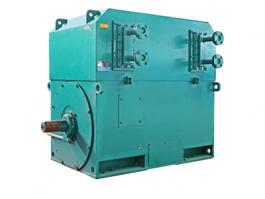 YXKS系列高效高壓電機(6KV/10KV)